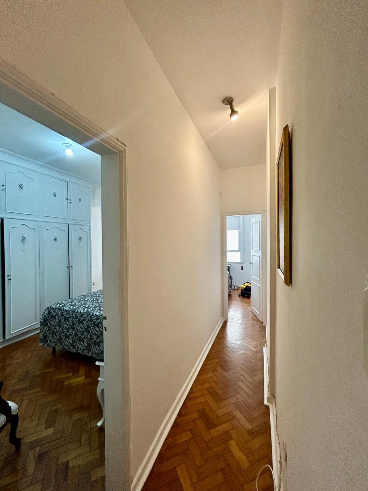 Apartment Copa303 Rio de Janeiro