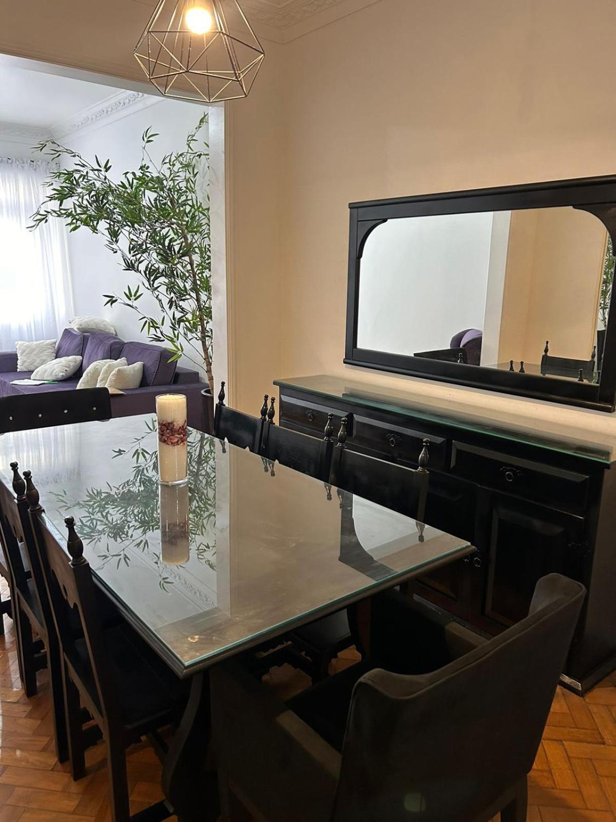 Apartment Copa303 Rio de Janeiro